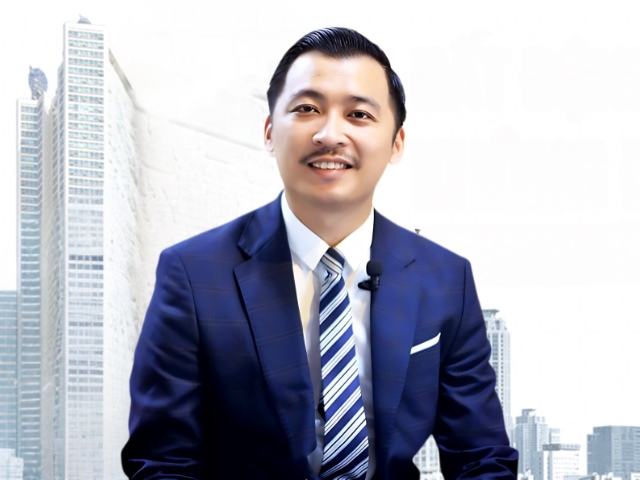 Chủ tịch VLA Nguyễn Thành Tiến từ nhiệm, tập trung cho vai trò cố vấn chiến lược